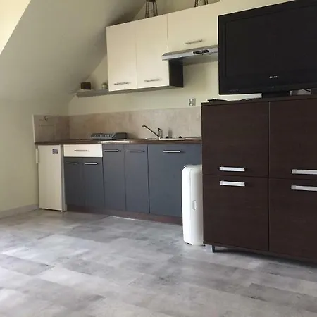 Apartment Lazurowy Apartament Sztutowo