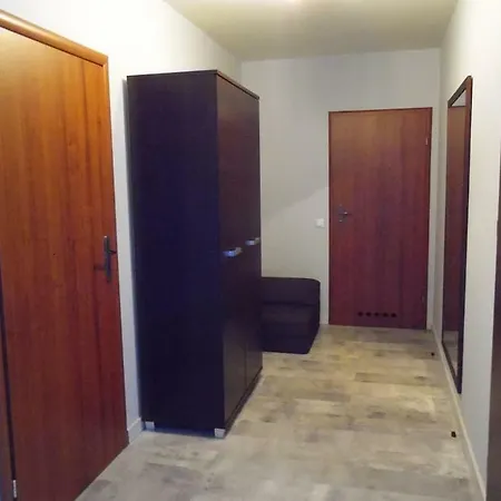 Lazurowy Apartament Sztutowo