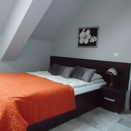 Lazurowy Apartament Apartment Sztutowo