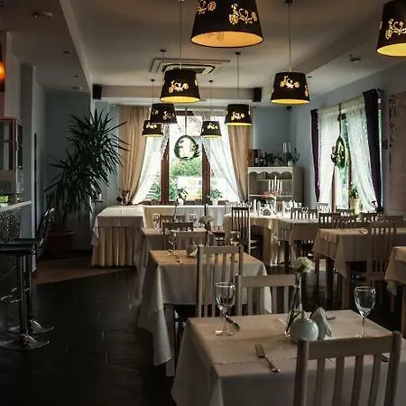 Lazurowy Apartament Sztutowo
