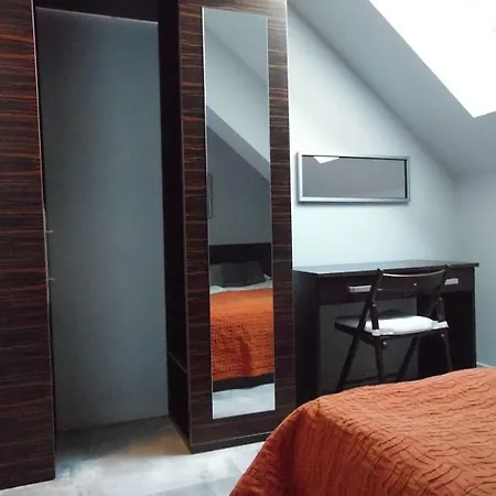 Lazurowy Apartament Apartment