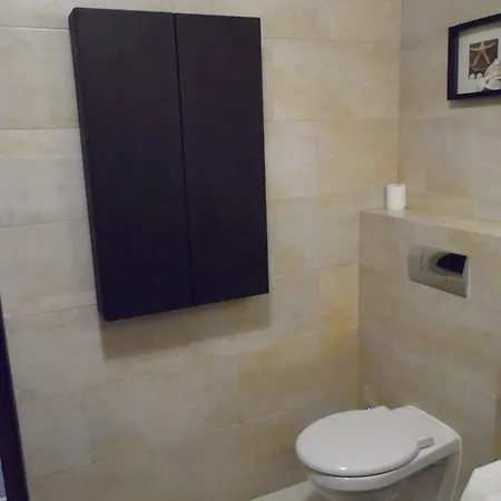 Apartment Lazurowy Apartament Sztutowo