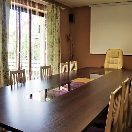 Lazurowy Apartament * Sztutowo