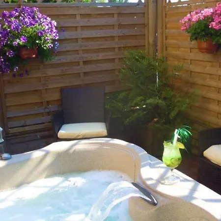 Apartment Lazurowy Apartament Sztutowo