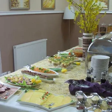 Lazurowy Apartament