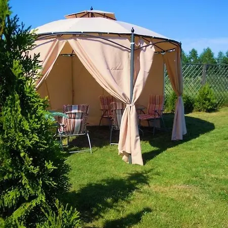 Lazurowy Apartament Apartment Sztutowo