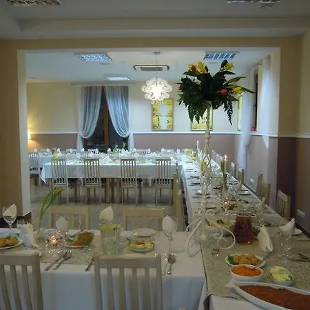 Lazurowy Apartament Apartment Sztutowo