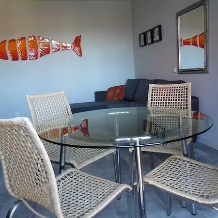Lazurowy Apartament Apartment